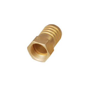 Brass Forged Components 2